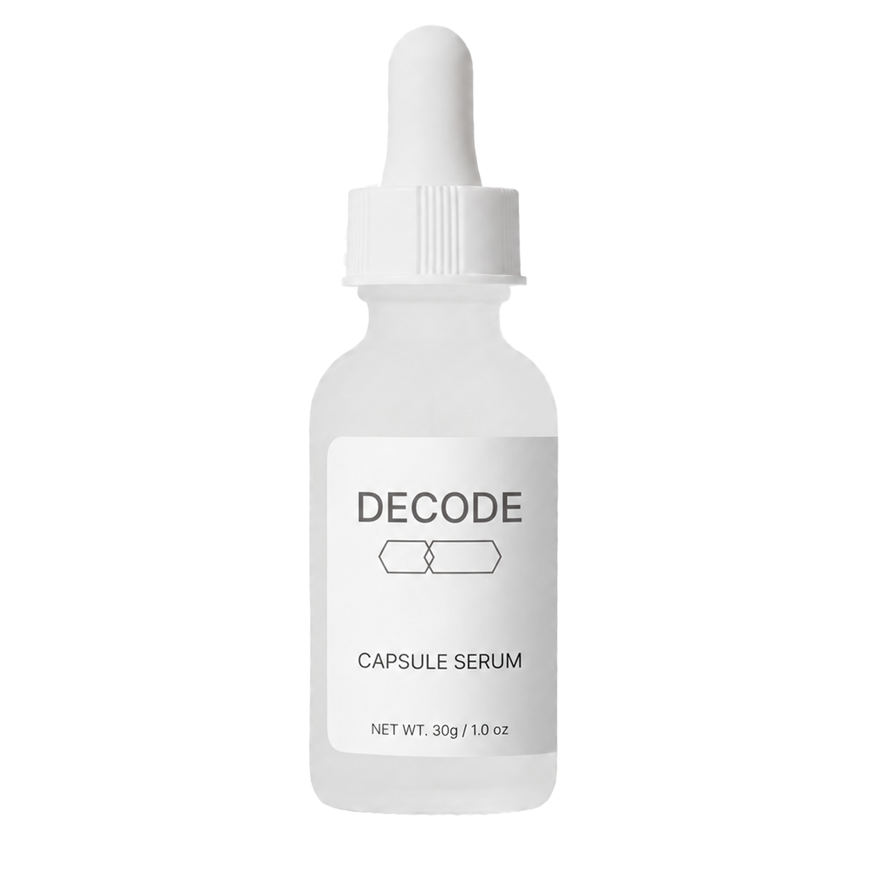 Decode® Niacinamide Serum