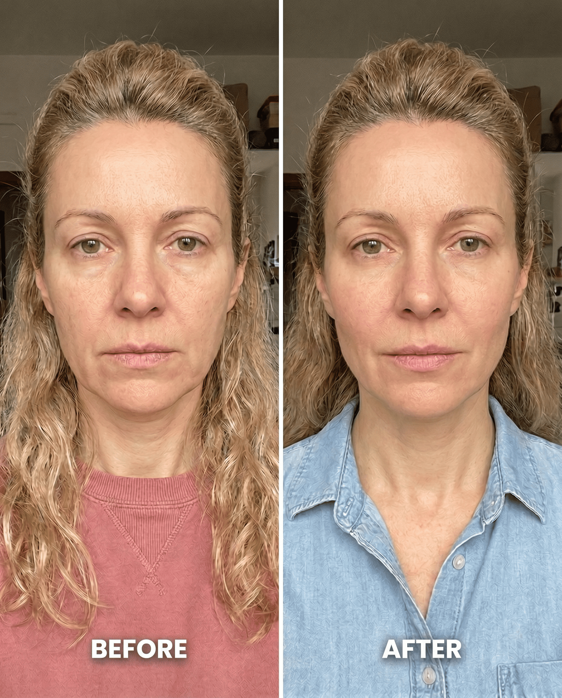 Collagen Capsule Cream