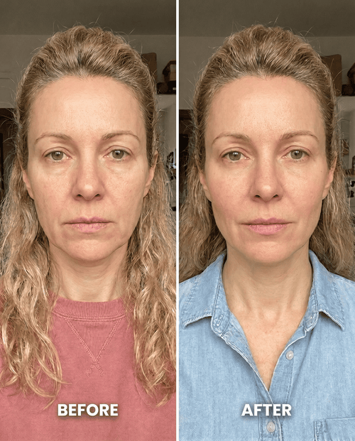 Collagen Capsule Cream