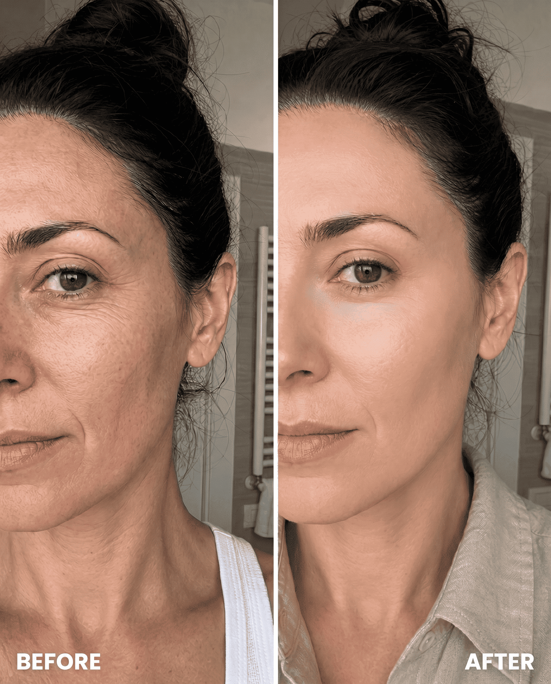 Collagen Capsule Cream