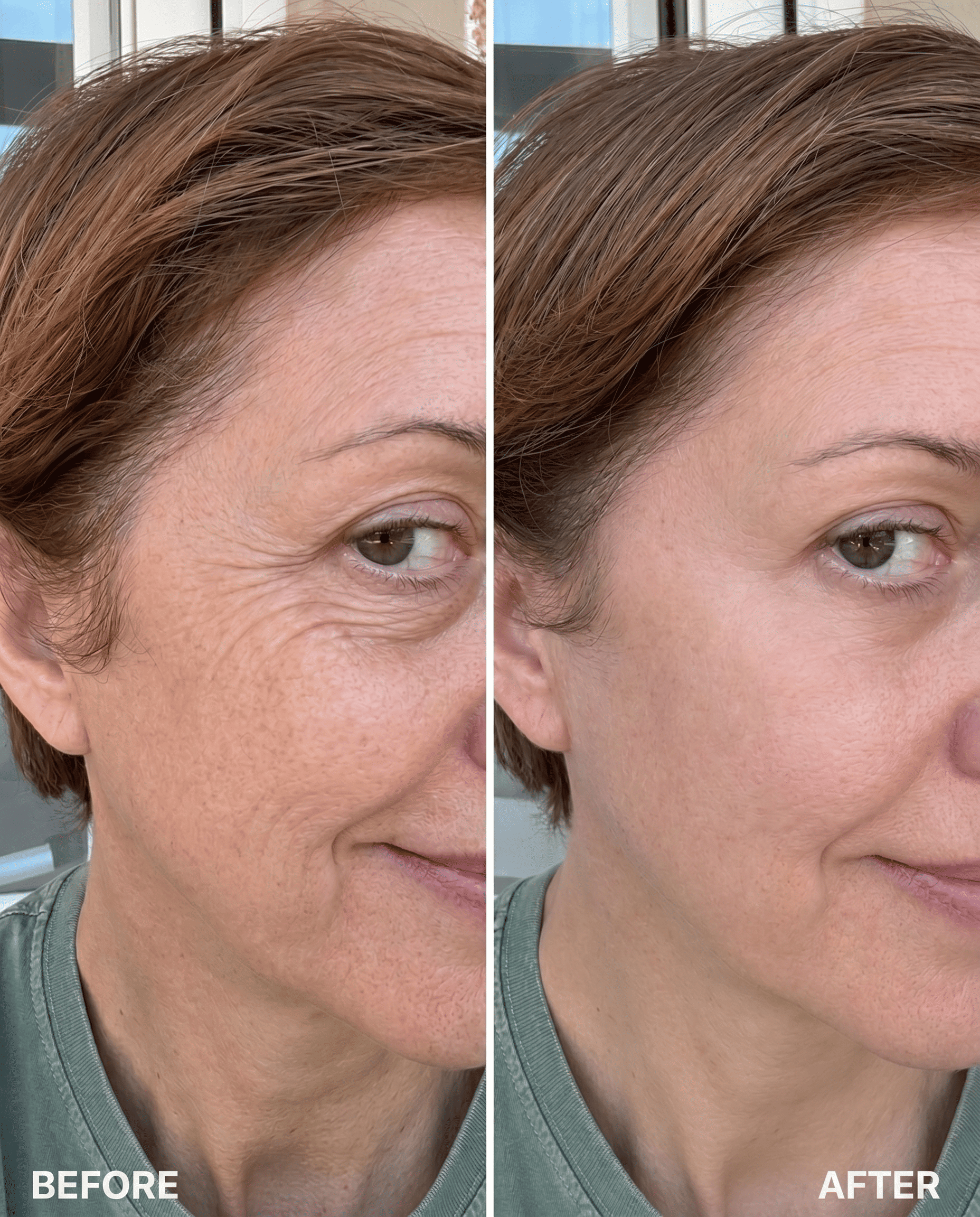 Collagen Capsule Cream