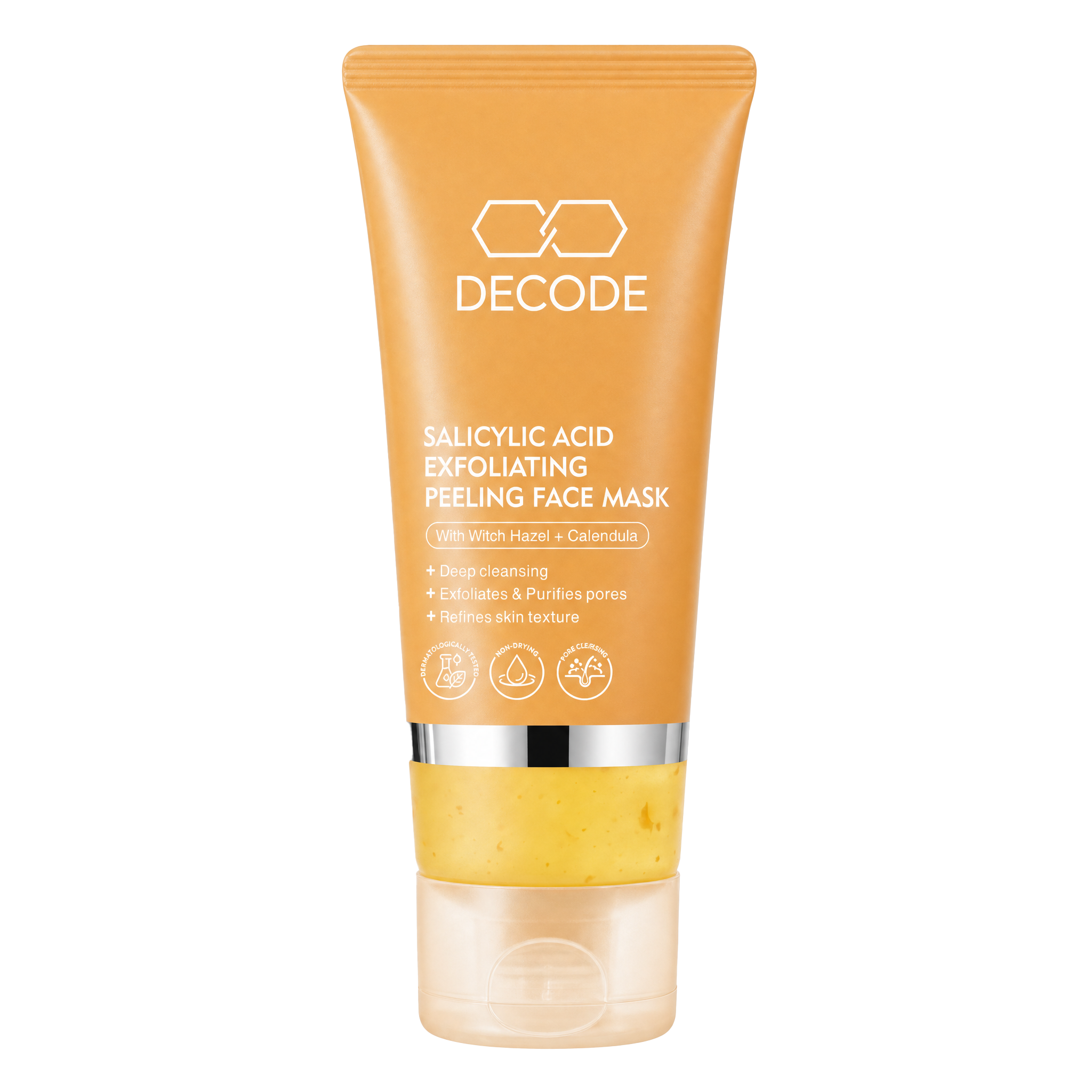 Decode® Vitamin D Peel-Off Mask